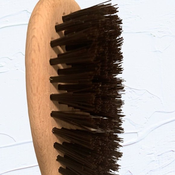French Army Shoe Brush Brosse Chaussure Réglementaire WW1/WW2 Armée Française - Picture 3 of 6